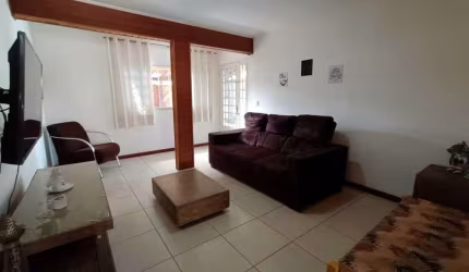 Casa para Venda em Itaboraí, Rio Várzea, 3 dormitórios, 1 suíte, 3 banheiros, 2 vagas