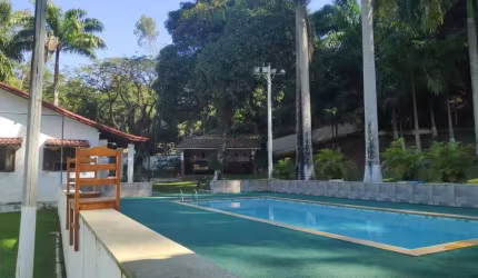Sítio para Venda em Itaboraí, Picos, 5 dormitórios, 1 suíte, 3 banheiros, 2 vagas