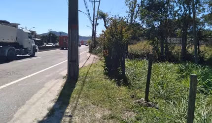 Área para Construção para Venda em Maricá, Inoã (Inoã)