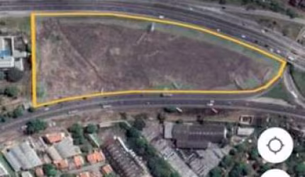 Área para Construção para Venda em Itaboraí, Centro (Manilha)