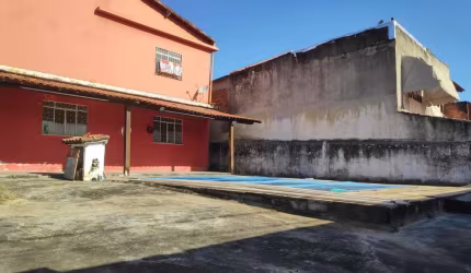 Casa para Venda em Itaboraí, Outeiro das Pedras, 3 dormitórios, 1 suíte, 3 banheiros, 1 vaga