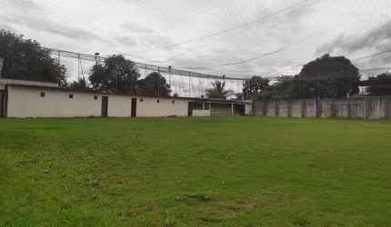 Área para Construção para Venda em Itaboraí, Retiro São Joaquim