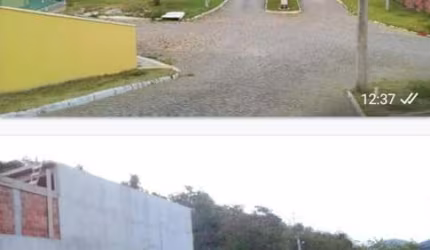 Lote para Venda em Tanguá, Pinhão