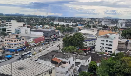 Sala Comercial para Venda em Itaboraí, Centro, 1 banheiro