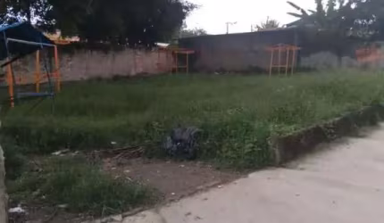 Lote para Venda em Itaboraí, Ampliação