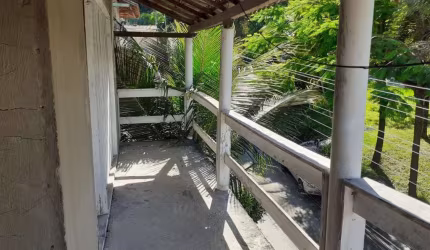 Casa em Condomínio para Venda em São Gonçalo, Tribobó, 2 dormitórios, 2 banheiros, 2 vagas