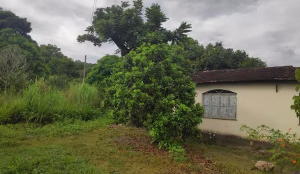 Chácara para Venda em Tanguá, IPITANGAS, 2 dormitórios, 1 banheiro