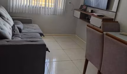 Apartamento para Venda em Itaboraí, Venda das Pedras, 2 dormitórios, 1 banheiro, 1 vaga