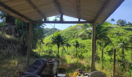 Chácara para Venda em Tanguá, Tomascar