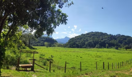 Fazenda para Venda em Cachoeiras de Macacu, QUIZANGA, 6 dormitórios, 5 suítes, 7 banheiros, 3 vagas