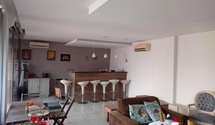Casa para Venda em Itaboraí, Nancilândia, 3 dormitórios, 1 suíte, 3 banheiros, 1 vaga