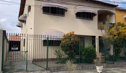 Casa para Venda em Itaboraí, Rio Várzea, 5 dormitórios, 1 suíte, 3 banheiros, 1 vaga