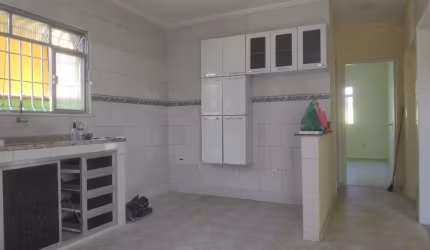 Casa em Condomínio para Venda em Itaboraí, Centro (Manilha), 2 dormitórios, 2 banheiros