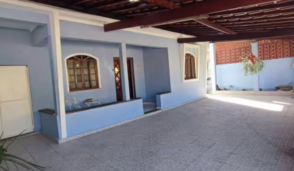 Casa para Venda em São Gonçalo, Rocha, 3 dormitórios, 1 suíte, 3 banheiros, 2 vagas