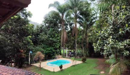 Sítio para Venda em Silva Jardim, Imbaú