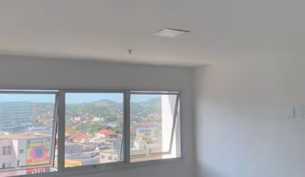 Sala Comercial para Venda em Itaboraí, Centro, 1 banheiro