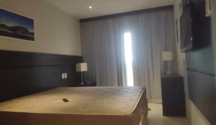 Flat para Venda em Itaboraí, Jardim Imperial, 1 dormitório, 1 banheiro