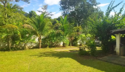 Chácara para Venda em Itaboraí, Alto do Jacú (Sambaetiba), 2 dormitórios, 1 suíte, 2 banheiros, 1 vaga