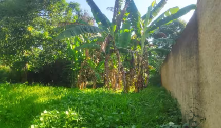 Lote para Venda em Itaboraí, Parque Nova Friburgo (Sambaetiba)
