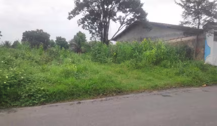 Lote para Venda em Itaboraí, Retiro