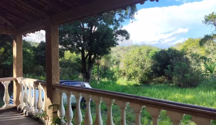 Sítio para Venda em Tanguá, POSSE DOS COUTINHOS