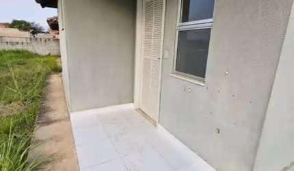 Casa em Condomínio para Venda em Itaboraí, Caluge, 2 dormitórios, 1 banheiro, 1 vaga