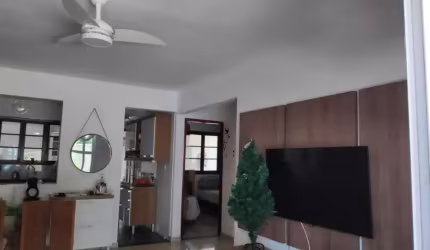 Casa em Condomínio para Venda em Itaboraí, Sossego, 2 dormitórios, 1 banheiro, 1 vaga
