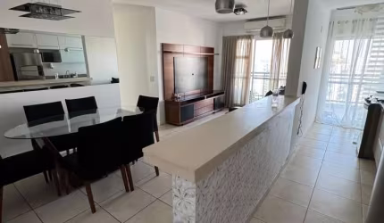 Apartamento para Venda em Rio de Janeiro, Barra Olímpica, 3 dormitórios, 1 suíte, 2 banheiros, 1 vaga