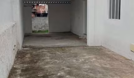 Casa para Locação em Itaboraí, Centro, 3 dormitórios, 1 suíte, 2 banheiros, 1 vaga