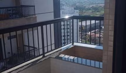 Cobertura para Venda em Itaboraí, Centro, 3 dormitórios, 1 suíte, 3 banheiros, 2 vagas
