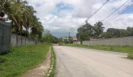 Lote para Venda em Itaboraí, Centro