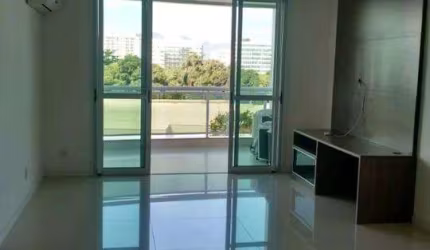 Apartamento para Locação em Itaboraí, Centro, 2 dormitórios, 1 suíte, 2 banheiros, 1 vaga