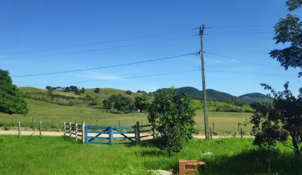 Sítio para Venda em Tanguá, POSSE DOS COUTINHOS, 2 dormitórios, 1 suíte, 2 banheiros, 1 vaga