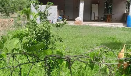 Chácara para Venda em Tanguá, POSSE DOS COUTINHOS, 1 dormitório, 1 banheiro, 1 vaga
