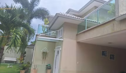 Andar Corrido Comercial para Venda em Rio de Janeiro, Campo Grande, 4 dormitórios, 2 suítes, 4 banheiros, 2 vagas