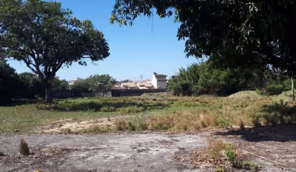 Área para Construção para Venda em Itaboraí, Aldeia da Prata (Manilha)