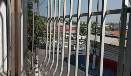 Casa para Locação em Itaboraí, Centro, 3 dormitórios, 1 suíte, 2 banheiros