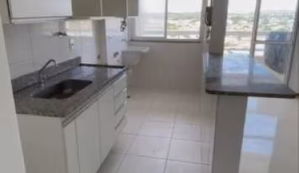 Apartamento para Venda em Itaboraí, Centro, 2 dormitórios, 1 suíte, 2 banheiros, 1 vaga