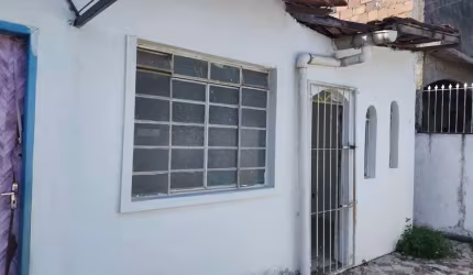 Casa Comercial para Locação em Itaboraí, Jardim Imperial, 5 dormitórios, 3 banheiros