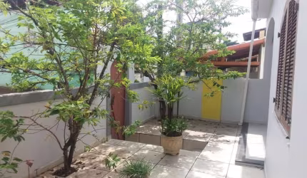 Casa em Condomínio para Venda em Itaboraí, Outeiro das Pedras, 3 dormitórios, 1 suíte, 2 banheiros, 1 vaga
