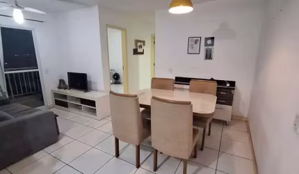 Apartamento para Locação em Itaboraí, Outeiro das Pedras, 2 dormitórios, 1 suíte, 2 banheiros, 1 vaga