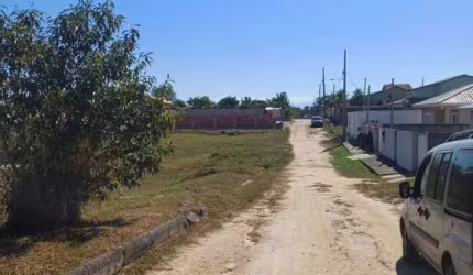 Lote para Venda em Itaboraí, Caluge