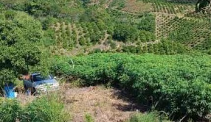 Terreno para Venda em Tanguá, POSSE DOS COUTINHOS