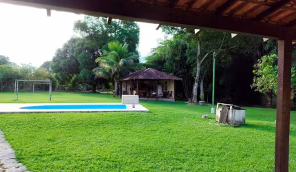 Sítio para Venda em Itaboraí, Centro (Sambaetiba), 3 dormitórios, 1 suíte, 2 banheiros, 1 vaga