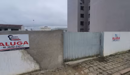 Terreno em Centro - Araucária