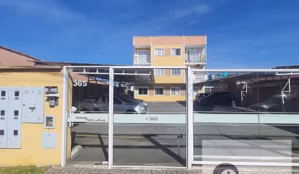 Apartamento a venda em Araucária