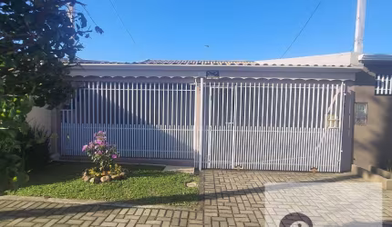 Compre casa em Araucária