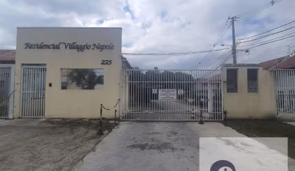 Compre apartamento em Araucária