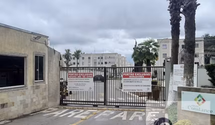 Alugue apartamento em Araucária