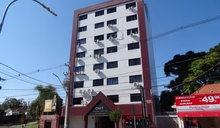 Alugue sala comercial em Araucária